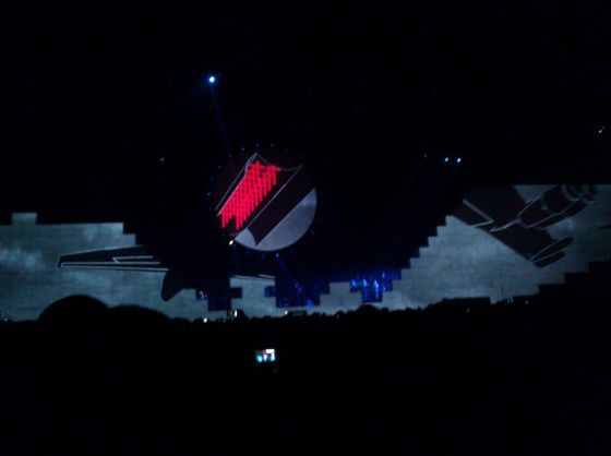 Concert Image